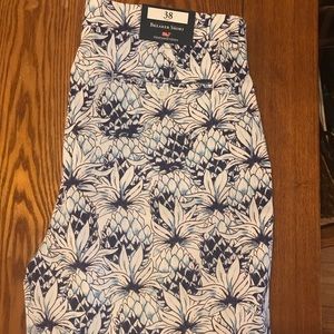 NWT Men’s VV Breaker Shorts Size 38